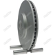 Purchase Top-Quality Front Disc Brake Rotor by PROMAX - 20-31330 pa4