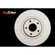 Purchase Top-Quality Front Disc Brake Rotor by PROMAX - 20-31330 pa5