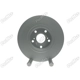 Purchase Top-Quality Front Disc Brake Rotor by PROMAX - 20-31331 pa1