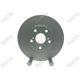 Purchase Top-Quality Front Disc Brake Rotor by PROMAX - 20-31331 pa3