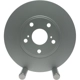 Purchase Top-Quality Front Disc Brake Rotor by PROMAX - 20-31331 pa5