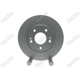 Purchase Top-Quality Front Disc Brake Rotor by PROMAX - 20-31337 pa3