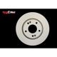 Purchase Top-Quality Front Disc Brake Rotor by PROMAX - 20-31340 pa5