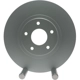 Purchase Top-Quality Front Disc Brake Rotor by PROMAX - 20-31341 pa5