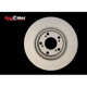 Purchase Top-Quality Front Disc Brake Rotor by PROMAX - 20-31347 pa1