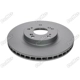 Purchase Top-Quality Front Disc Brake Rotor by PROMAX - 20-31347 pa3