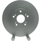 Purchase Top-Quality Front Disc Brake Rotor by PROMAX - 20-31347 pa6