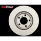 Purchase Top-Quality Front Disc Brake Rotor by PROMAX - 20-31350 pa1