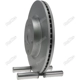 Purchase Top-Quality Front Disc Brake Rotor by PROMAX - 20-31350 pa4