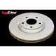 Purchase Top-Quality Front Disc Brake Rotor by PROMAX - 20-31350 pa6