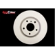 Purchase Top-Quality Front Disc Brake Rotor by PROMAX - 20-31350 pa7