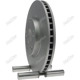 Purchase Top-Quality Front Disc Brake Rotor by PROMAX - 20-31354 pa4
