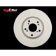 Purchase Top-Quality Front Disc Brake Rotor by PROMAX - 20-31354 pa6
