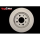 Purchase Top-Quality Front Disc Brake Rotor by PROMAX - 20-31359 pa1