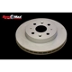 Purchase Top-Quality Front Disc Brake Rotor by PROMAX - 20-31359 pa3