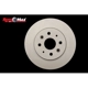 Purchase Top-Quality Front Disc Brake Rotor by PROMAX - 20-31359 pa4