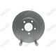 Purchase Top-Quality Front Disc Brake Rotor by PROMAX - 20-31363 pa2