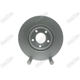 Purchase Top-Quality Front Disc Brake Rotor by PROMAX - 20-31363 pa3