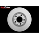 Purchase Top-Quality Front Disc Brake Rotor by PROMAX - 20-31367 pa4