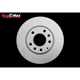 Purchase Top-Quality Front Disc Brake Rotor by PROMAX - 20-31367 pa6