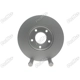 Purchase Top-Quality Front Disc Brake Rotor by PROMAX - 20-31373 pa1
