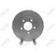 Purchase Top-Quality Front Disc Brake Rotor by PROMAX - 20-31373 pa3