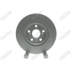 Purchase Top-Quality Front Disc Brake Rotor by PROMAX - 20-31377 pa1