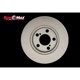 Purchase Top-Quality Front Disc Brake Rotor by PROMAX - 20-31377 pa3