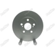 Purchase Top-Quality Front Disc Brake Rotor by PROMAX - 20-31377 pa4