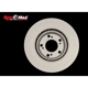 Purchase Top-Quality Front Disc Brake Rotor by PROMAX - 20-31381 pa1