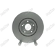 Purchase Top-Quality Front Disc Brake Rotor by PROMAX - 20-31381 pa2