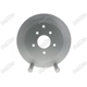 Purchase Top-Quality Front Disc Brake Rotor by PROMAX - 20-31384 pa2
