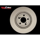 Purchase Top-Quality Front Disc Brake Rotor by PROMAX - 20-31392 pa1