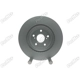 Purchase Top-Quality Front Disc Brake Rotor by PROMAX - 20-31392 pa3