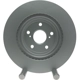 Purchase Top-Quality Front Disc Brake Rotor by PROMAX - 20-31392 pa5