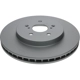 Purchase Top-Quality Front Disc Brake Rotor by PROMAX - 20-31392 pa6