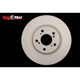 Purchase Top-Quality Front Disc Brake Rotor by PROMAX - 20-31394 pa3
