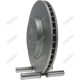 Purchase Top-Quality Front Disc Brake Rotor by PROMAX - 20-31394 pa4