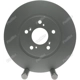 Purchase Top-Quality Front Disc Brake Rotor by PROMAX - 20-31394 pa5