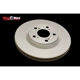 Purchase Top-Quality Front Disc Brake Rotor by PROMAX - 20-31394 pa6