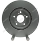 Purchase Top-Quality Front Disc Brake Rotor by PROMAX - 20-31394 pa7