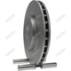 Purchase Top-Quality Front Disc Brake Rotor by PROMAX - 20-31395 pa5