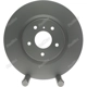 Purchase Top-Quality Front Disc Brake Rotor by PROMAX - 20-31395 pa6