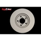 Purchase Top-Quality Front Disc Brake Rotor by PROMAX - 20-31402 pa3