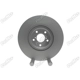 Purchase Top-Quality Front Disc Brake Rotor by PROMAX - 20-31407 pa1