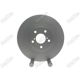 Purchase Top-Quality Front Disc Brake Rotor by PROMAX - 20-31407 pa3