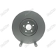 Purchase Top-Quality Front Disc Brake Rotor by PROMAX - 20-31408 pa2