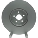 Purchase Top-Quality Front Disc Brake Rotor by PROMAX - 20-31408 pa4