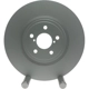 Purchase Top-Quality Front Disc Brake Rotor by PROMAX - 20-31408 pa5