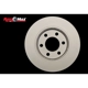 Purchase Top-Quality Front Disc Brake Rotor by PROMAX - 20-31411 pa1